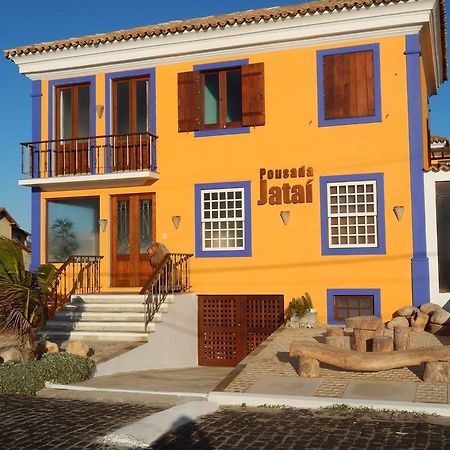 Pousada Jataí Cabo Frio Exterior foto