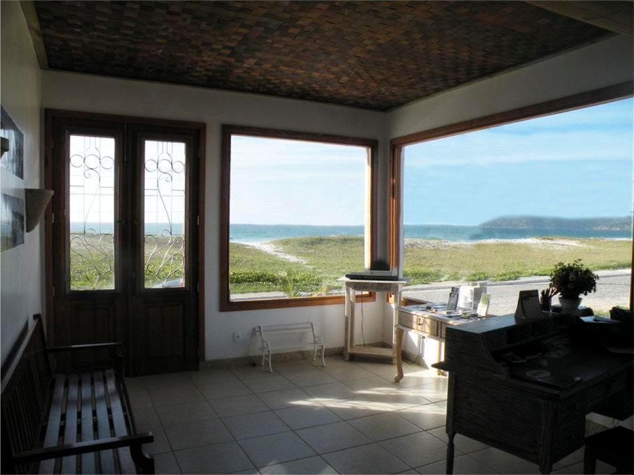 Pousada Jataí Cabo Frio Exterior foto