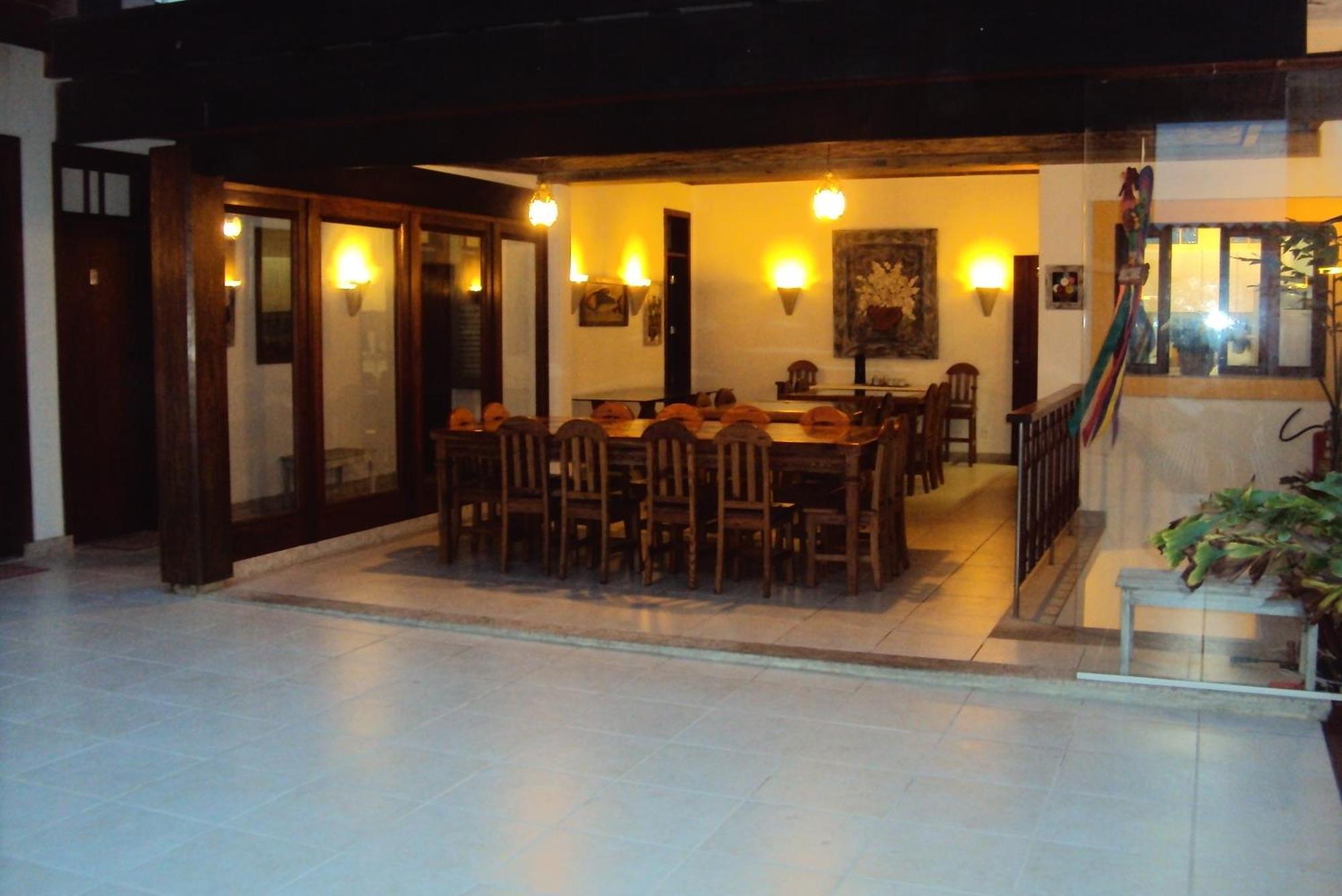 Pousada Jataí Cabo Frio Exterior foto