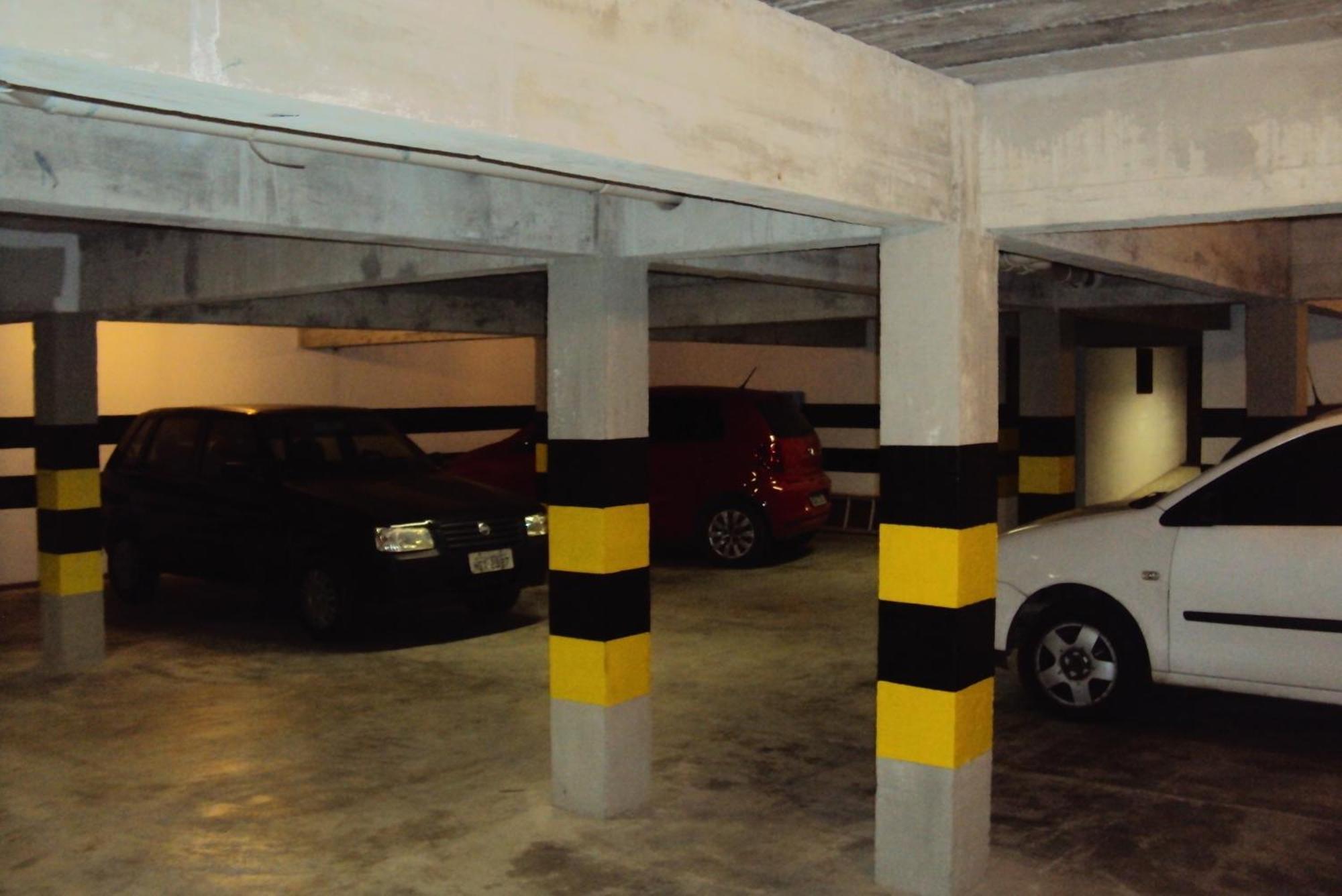 Pousada Jataí Cabo Frio Exterior foto