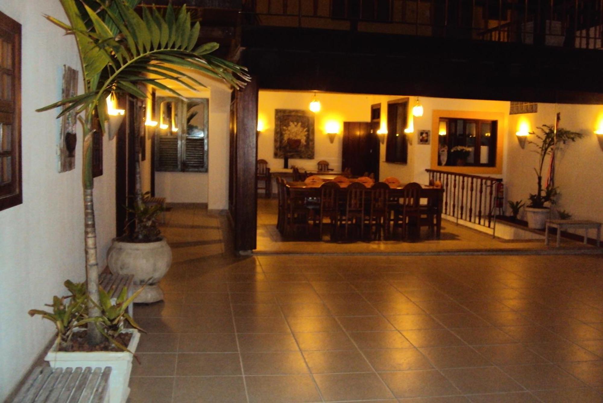 Pousada Jataí Cabo Frio Exterior foto