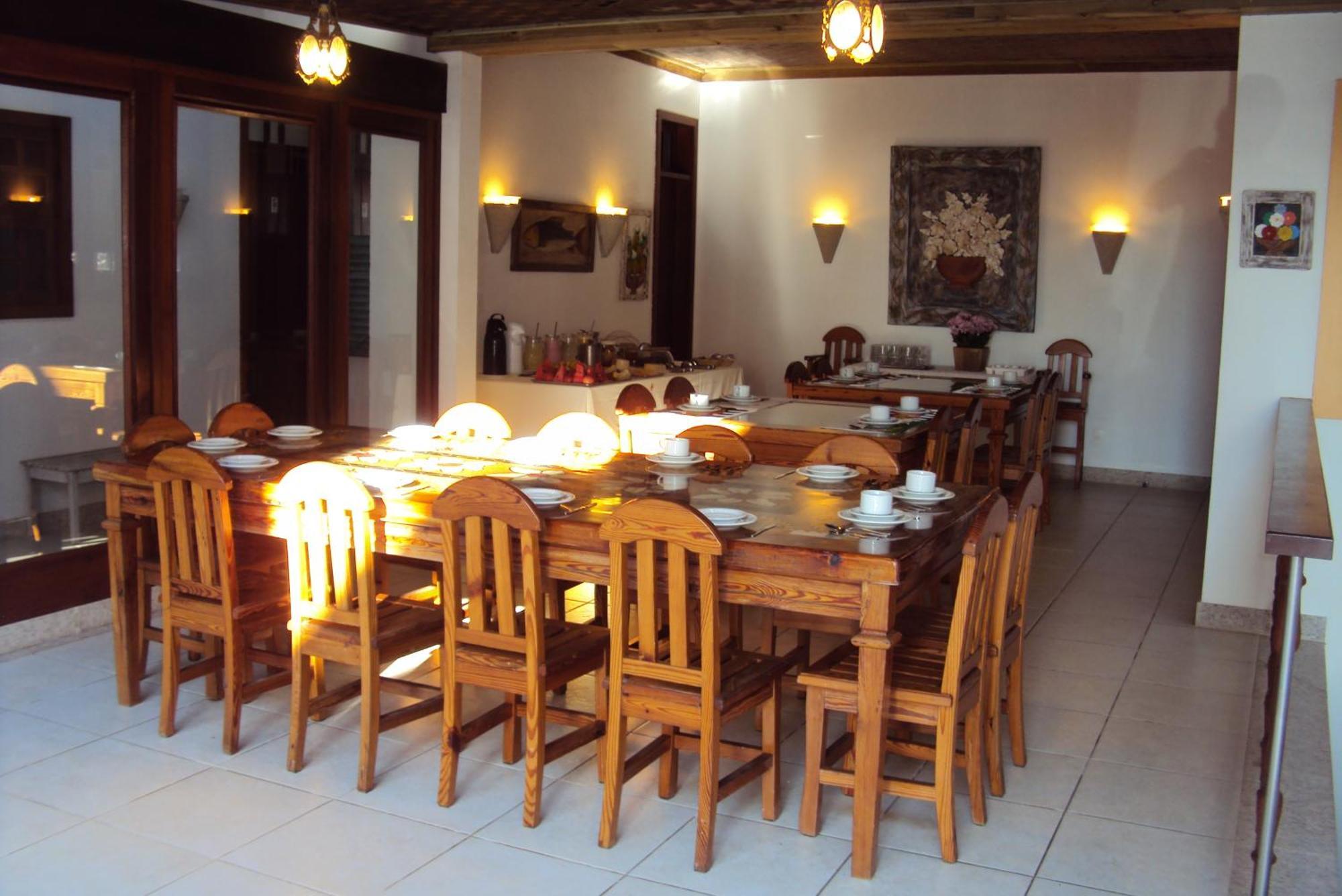Pousada Jataí Cabo Frio Exterior foto
