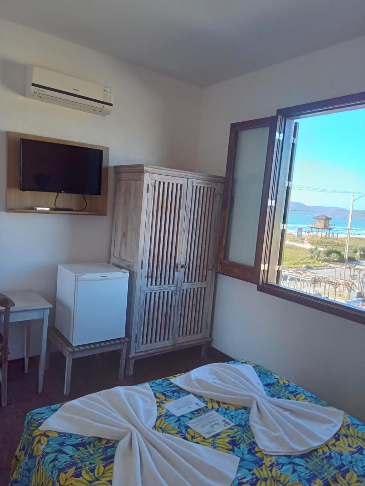 Pousada Jataí Cabo Frio Exterior foto