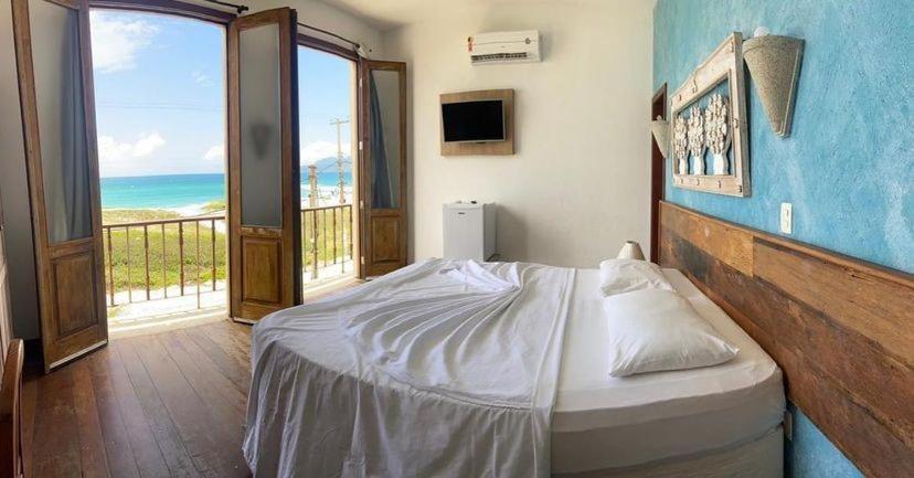 Pousada Jataí Cabo Frio Exterior foto