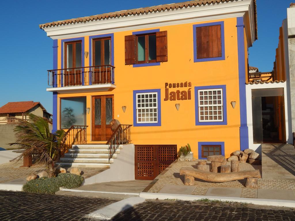 Pousada Jataí Cabo Frio Exterior foto