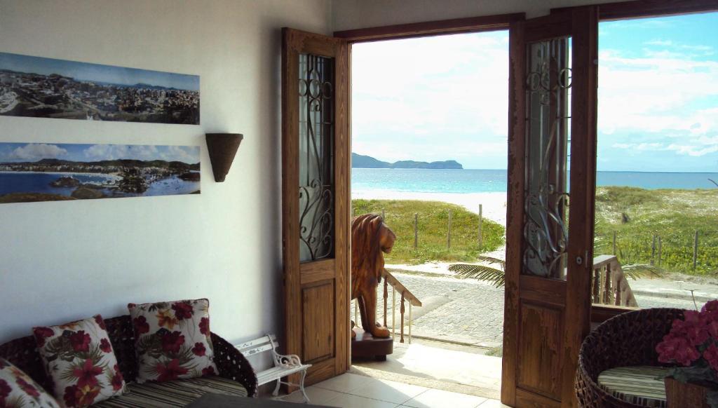 Pousada Jataí Cabo Frio Quarto foto