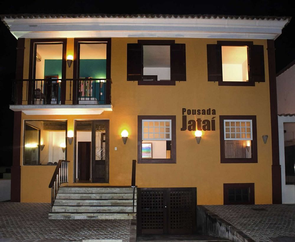 Pousada Jataí Cabo Frio Exterior foto