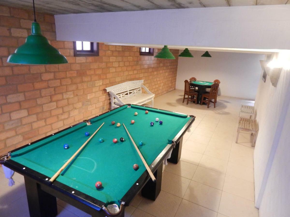 Pousada Jataí Cabo Frio Exterior foto