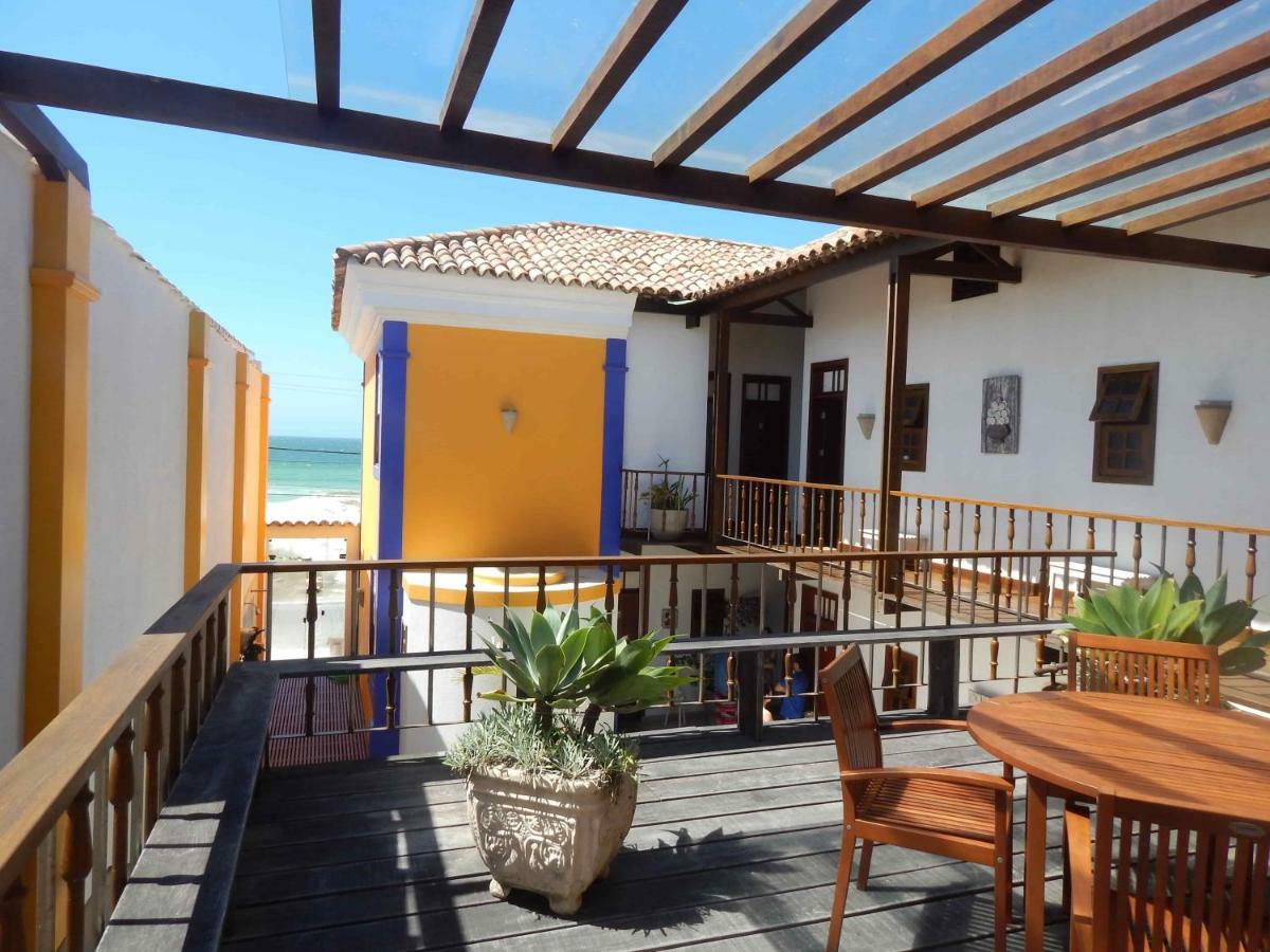 Pousada Jataí Cabo Frio Exterior foto